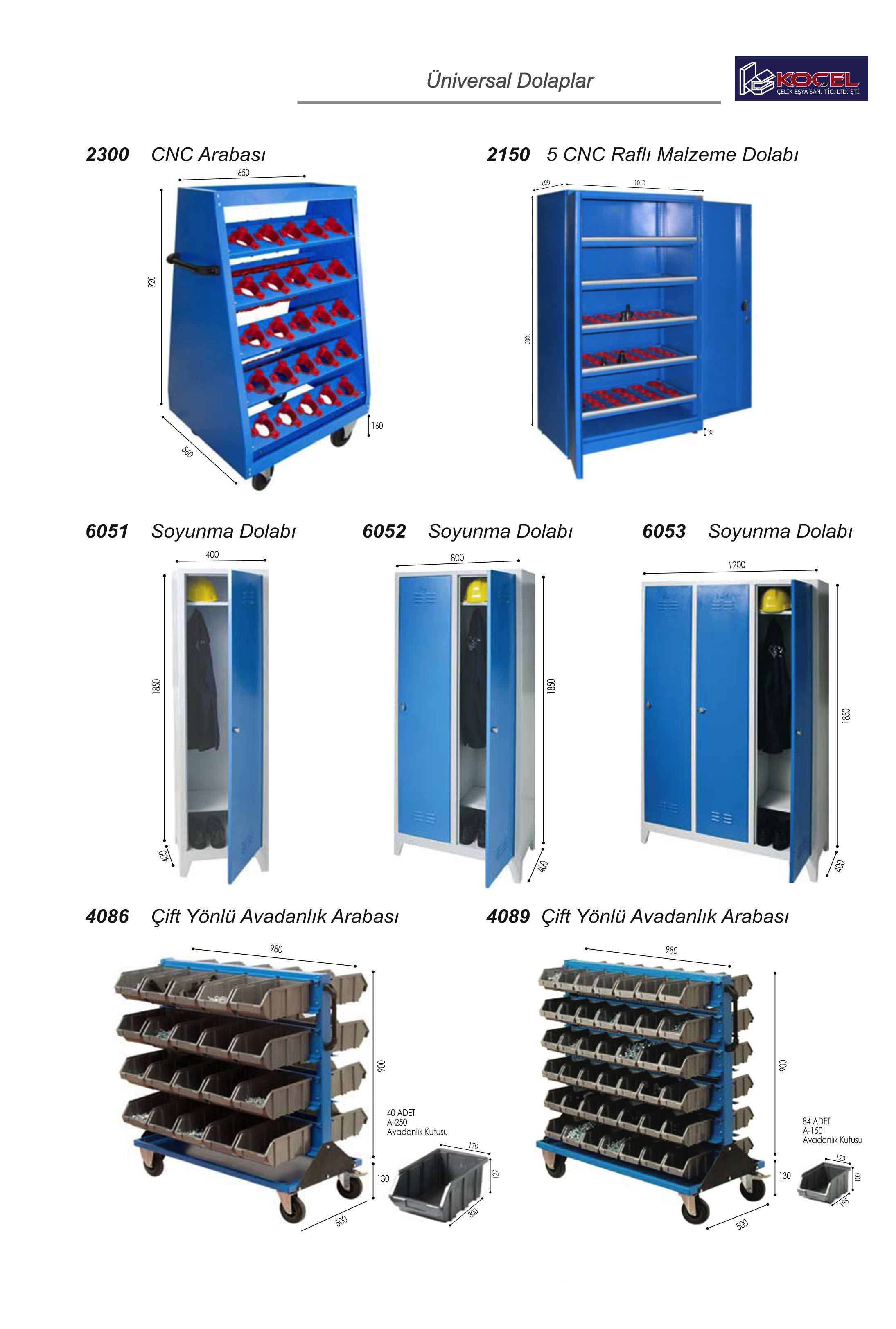 Tuğra Teknik Hırdavat